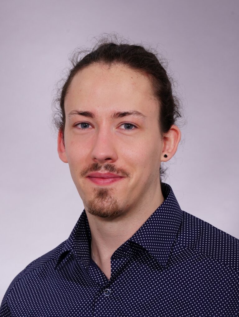 Profilbild von Paul