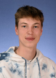 Profilbild von Mattis