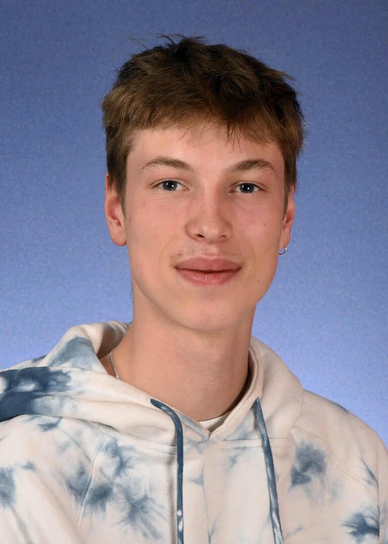 Profilbild von Mattis