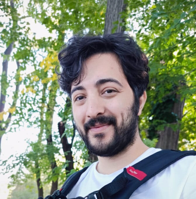 Profilbild von Ulas