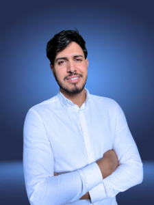 Profilbild von Smail