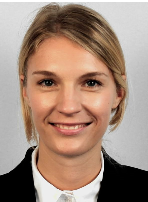 Profilbild von Melanie