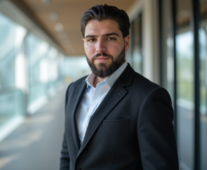 Profilbild von Mikail