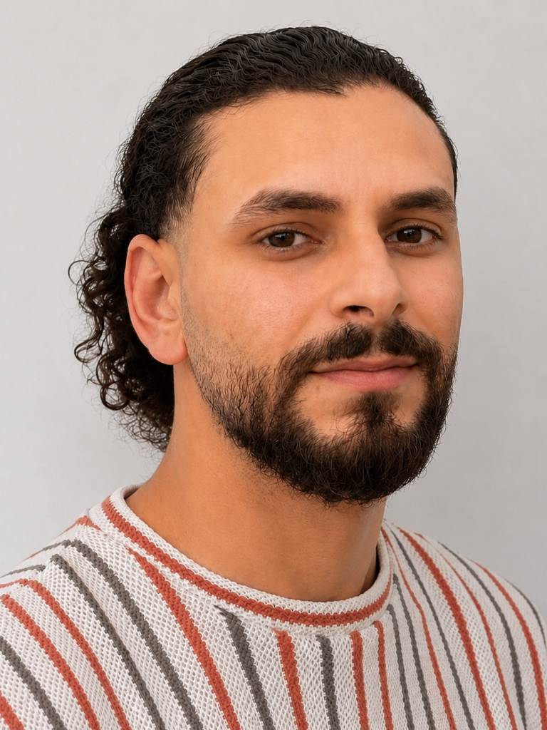 Profilbild von Zoheir