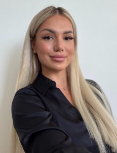 Profilbild von Valentina
