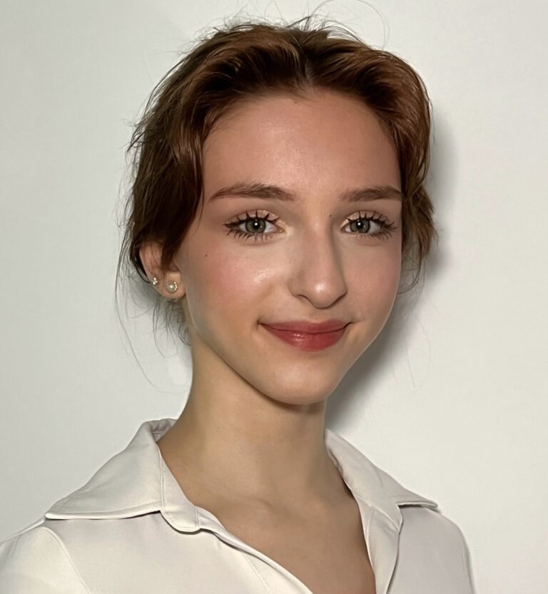 Profilbild von Anna-Elisabeth
