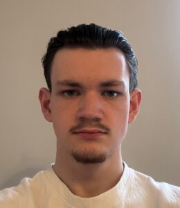 Profilbild von Kevin