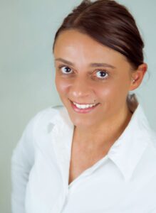 Profilbild von Bianca
