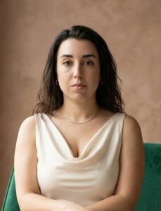 Profilbild von Alina