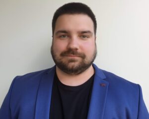 Profilbild von Roman