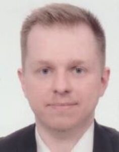 Profilbild von John