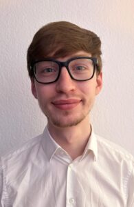 Profilbild von Benjamin