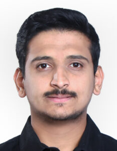 Profilbild von Ruturaj
