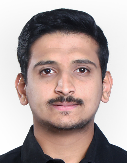 Profilbild von Ruturaj