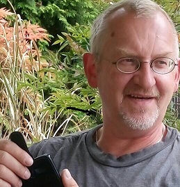 Profilbild von Frank