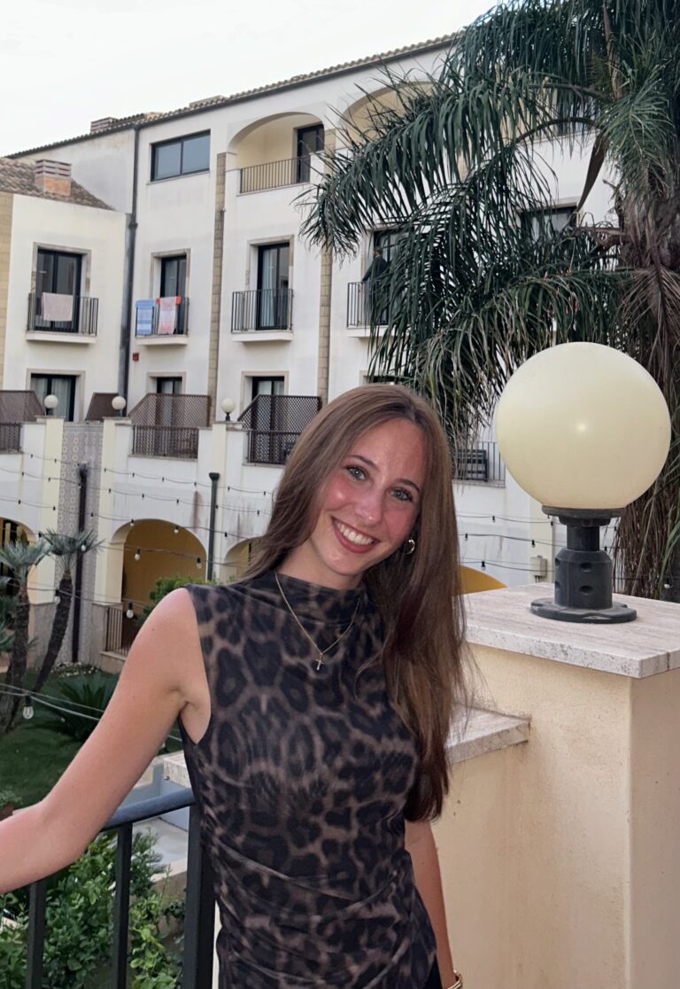 Profilbild von Celina