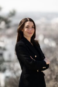 Profilbild von Clara