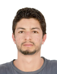 Profilbild von Ali