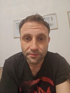 Profilbild von Mohmad