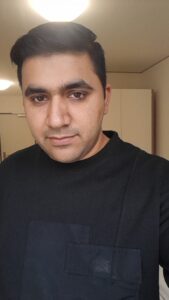 Profilbild von Muhammad