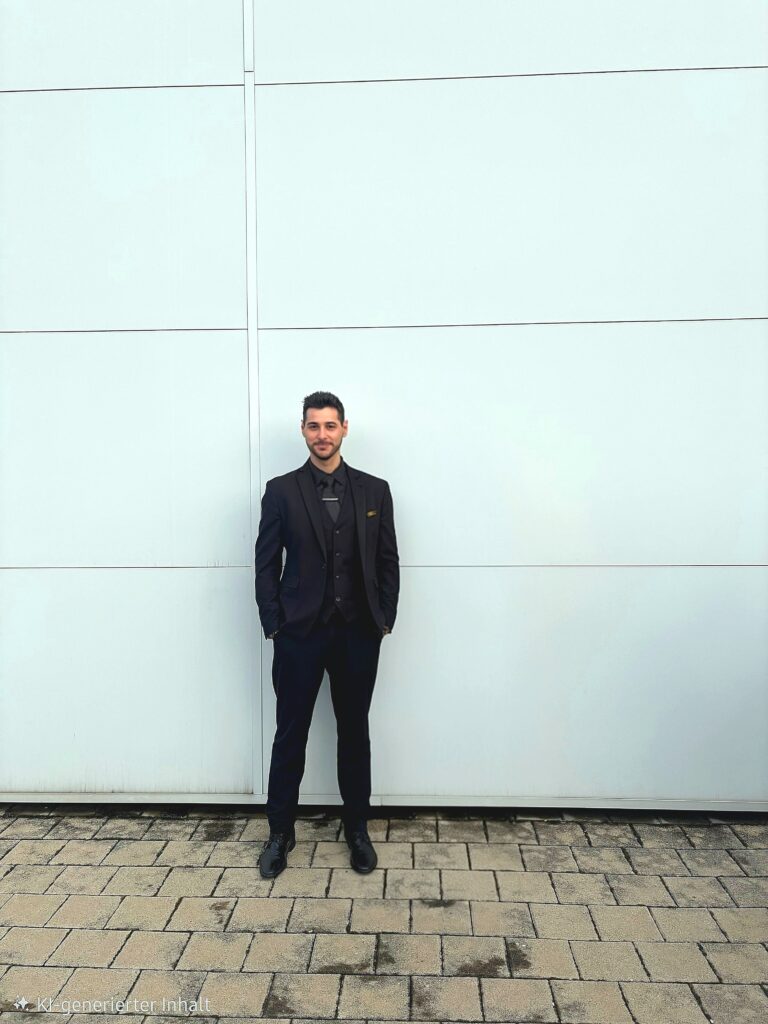 Profilbild von Alessio