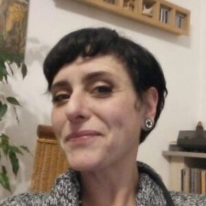 Profilbild von Doreen