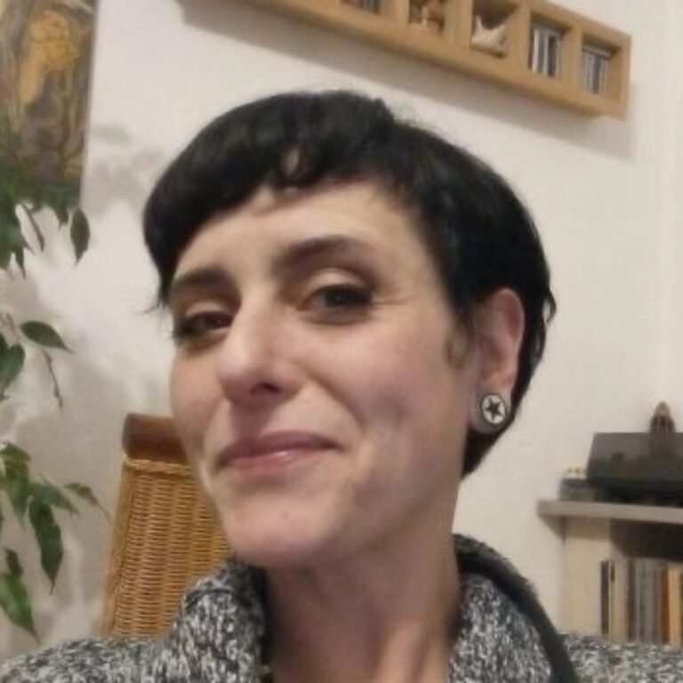 Profilbild von Doreen