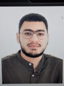Profilbild von Mohammad