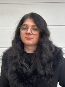 Profilbild von Zarina
