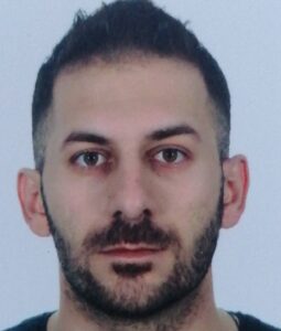 Profilbild von Evangelos