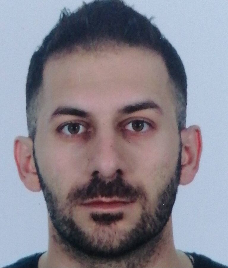 Profilbild von Evangelos