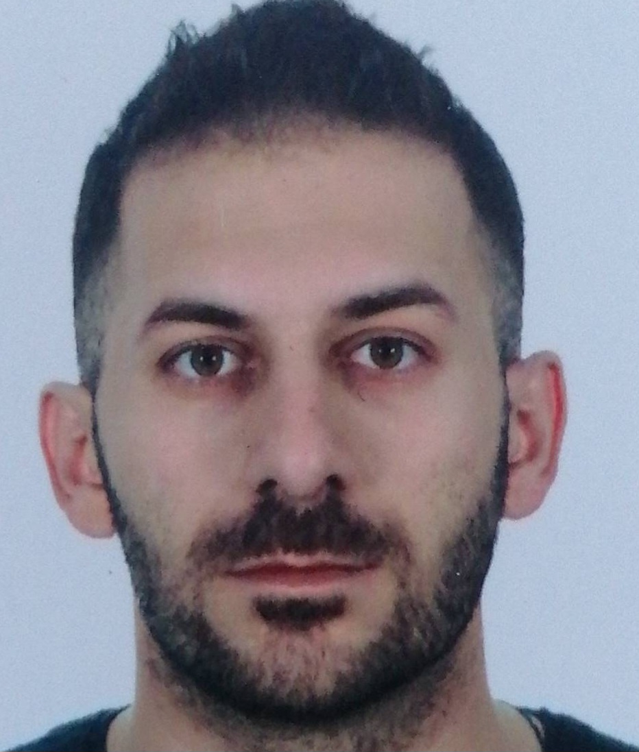 Profilbild von Evangelos
