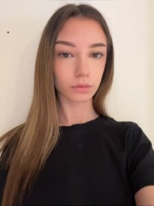 Profilbild von Hanna