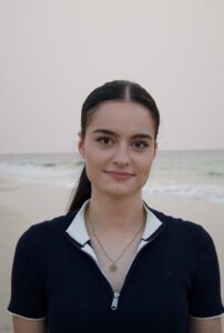 Profilbild von Maya