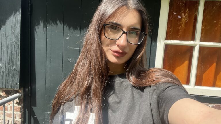 Profilbild von Arpi