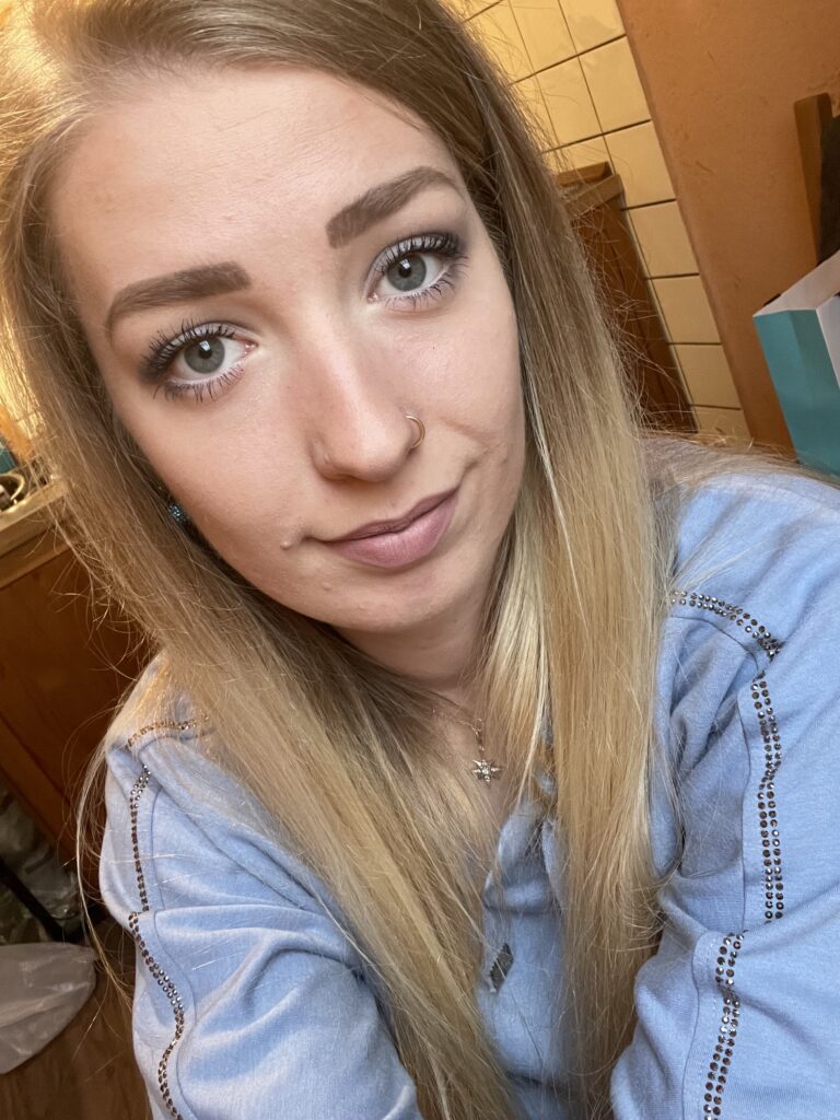 Profilbild von Rita