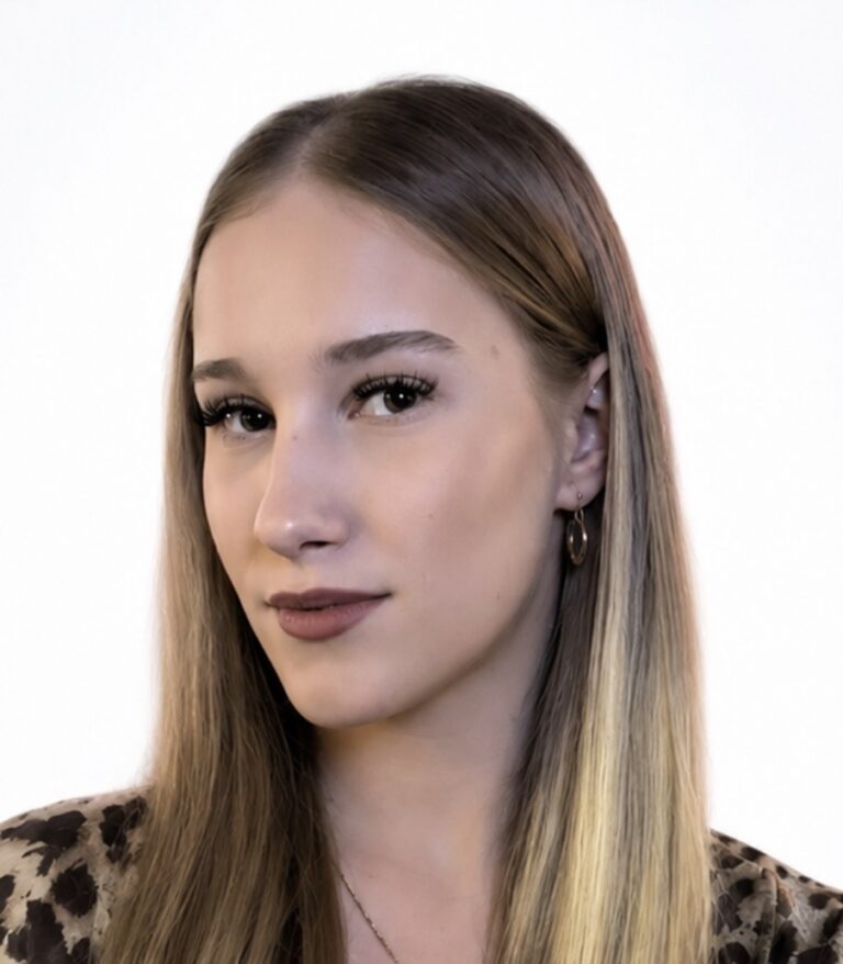 Profilfoto von Vanessa – öffentliches CALUMA Kandidatenprofil