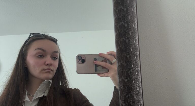 Profilbild von Maja
