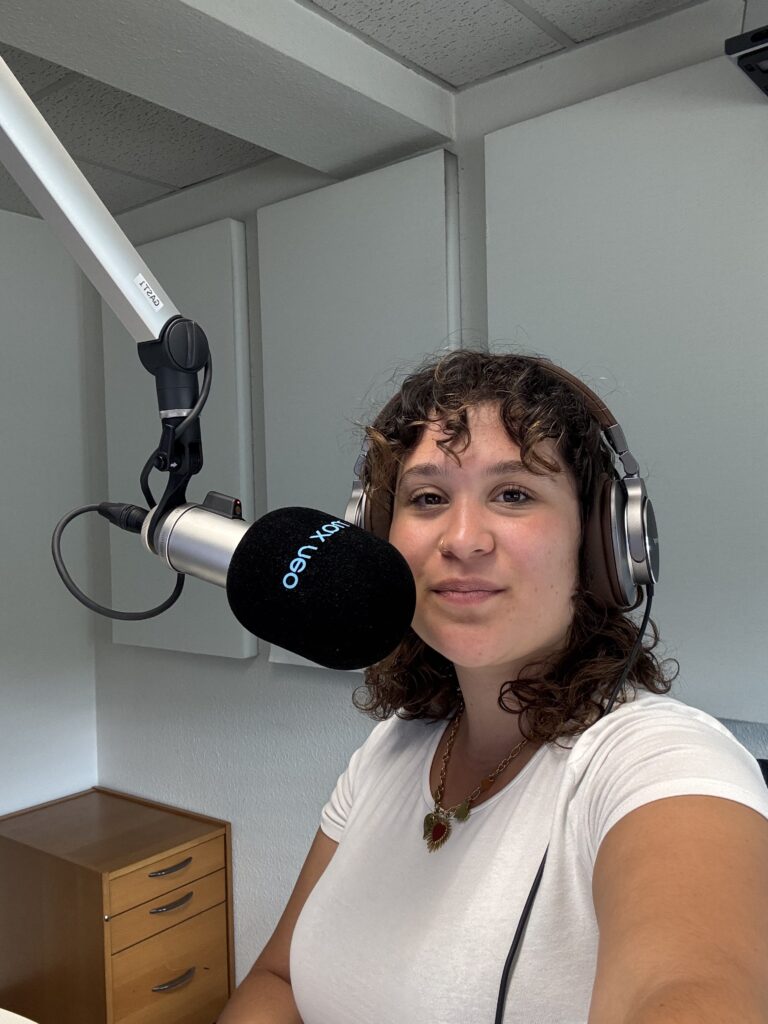 Profilbild von Tuvana