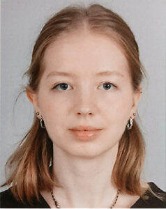 Profilbild von Emily