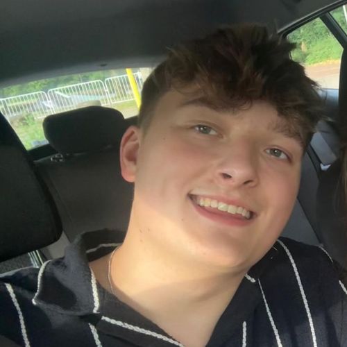 Profilbild von Phillip