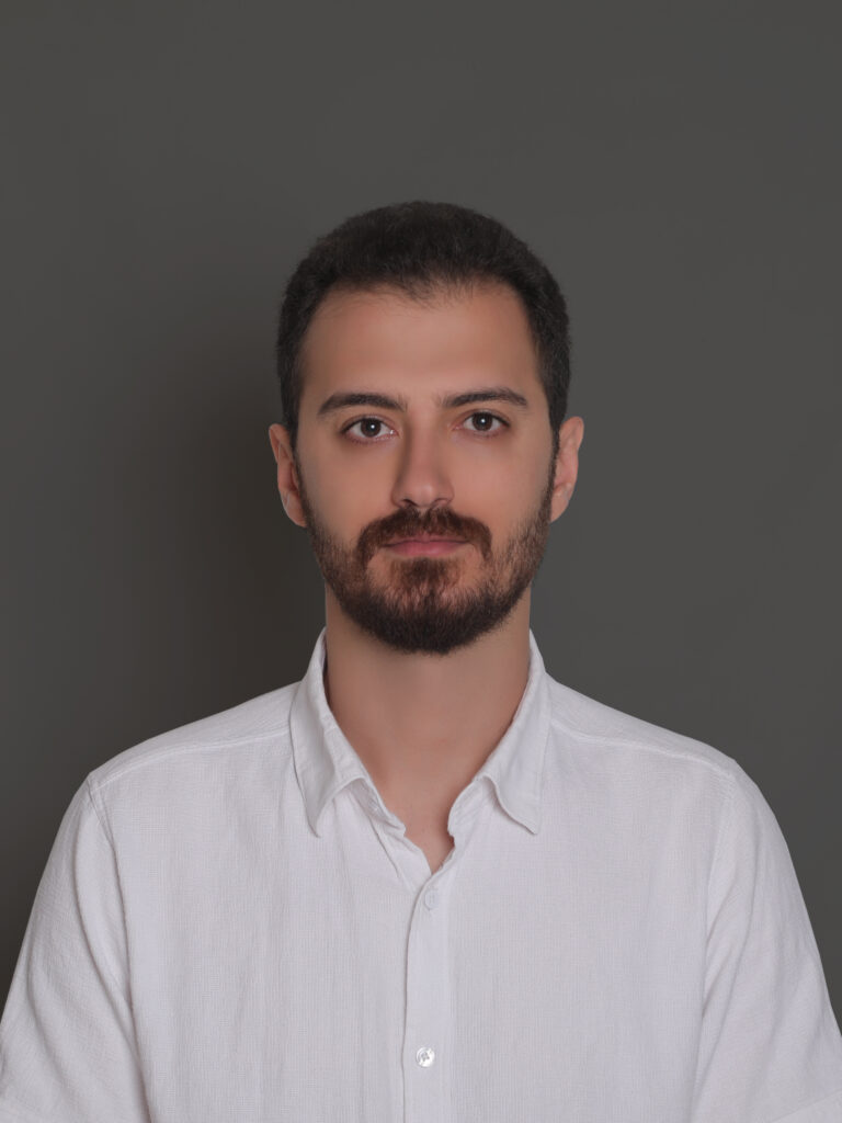 Profilbild von Erfan