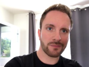Profilbild von Eric