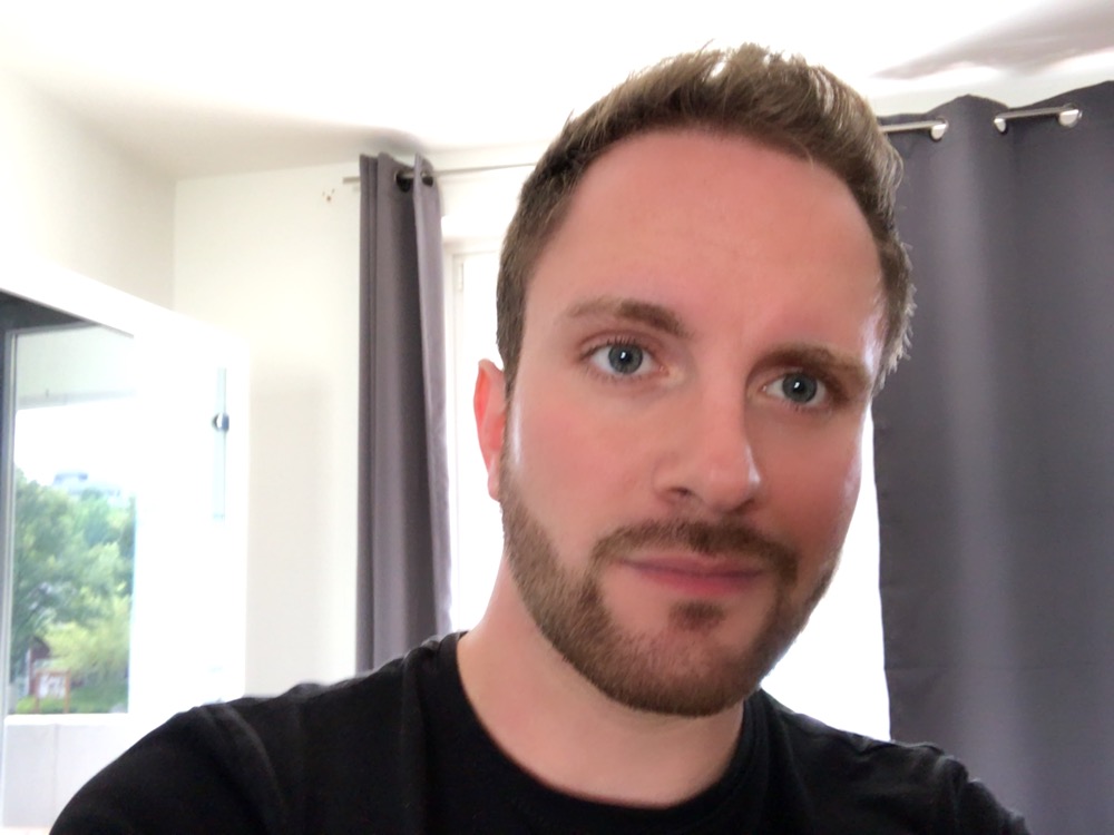 Profilbild von Eric