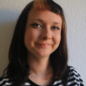 Profilbild von Melanie