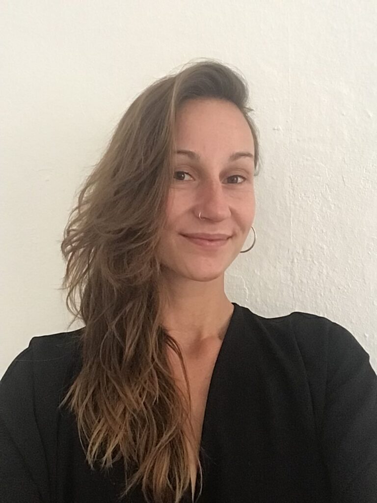 Profilbild von Aicha-Ying