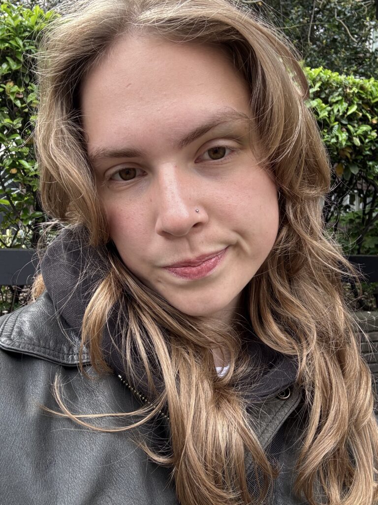 Profilbild von Hannah-Maria