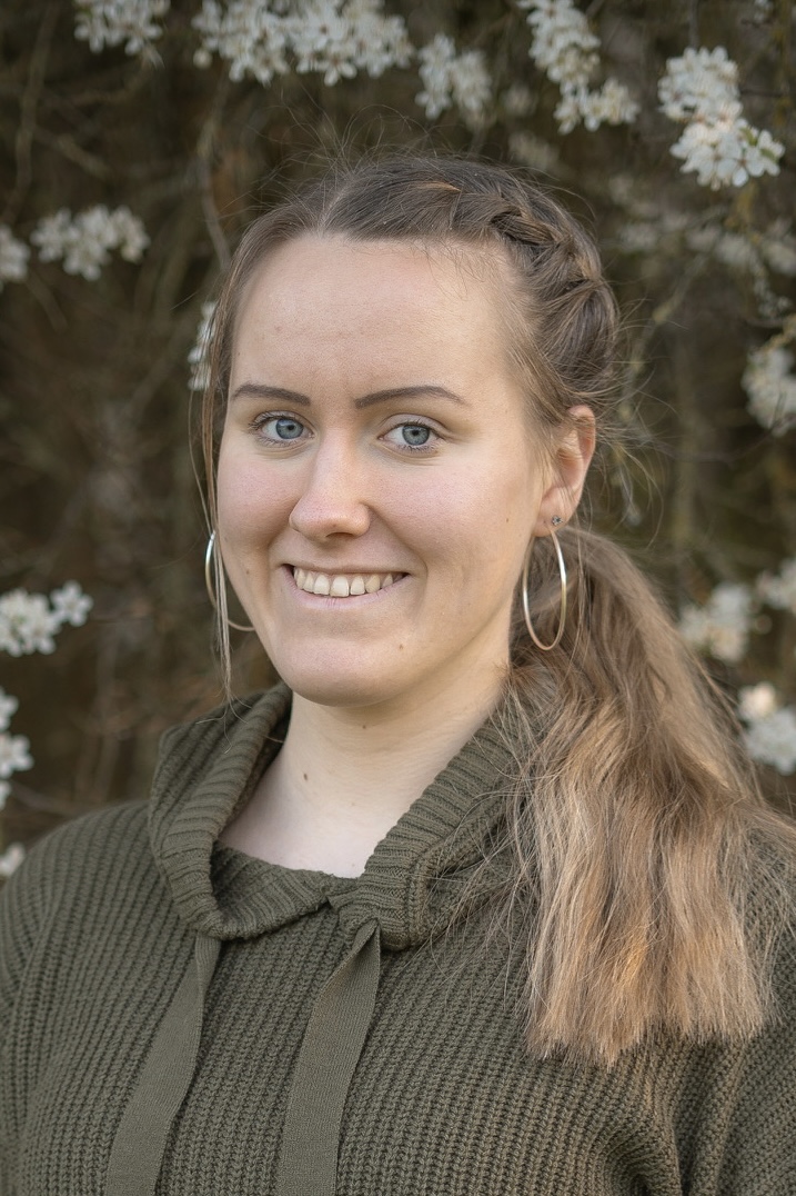 Profilbild von Leonie