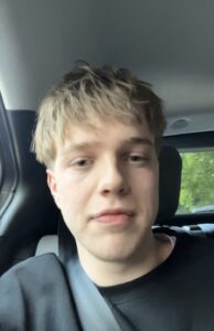 Profilbild von Hannes