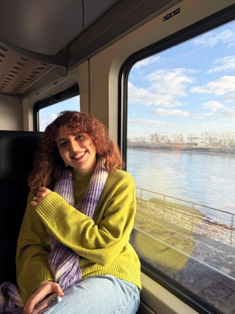 Profilbild von Ilkin